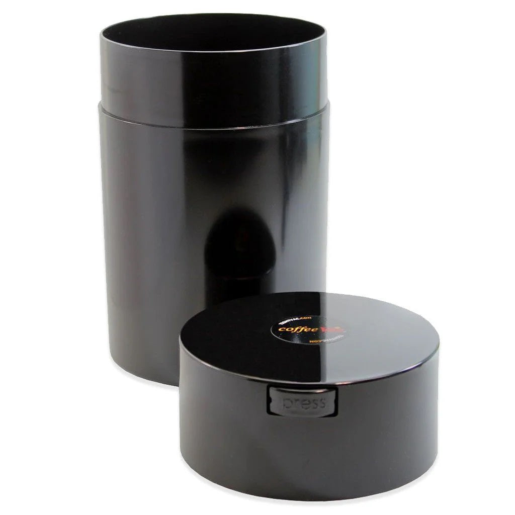 Coffee Vac Storage Container