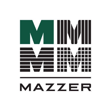 Mazzer Logo