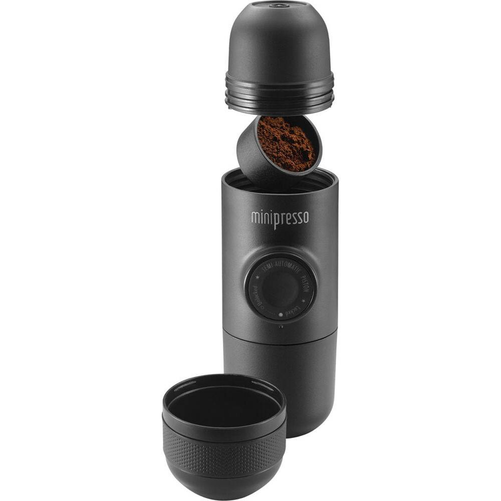 Wacaco MiniPresso GR