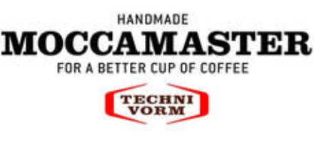 Moccamaster Logo