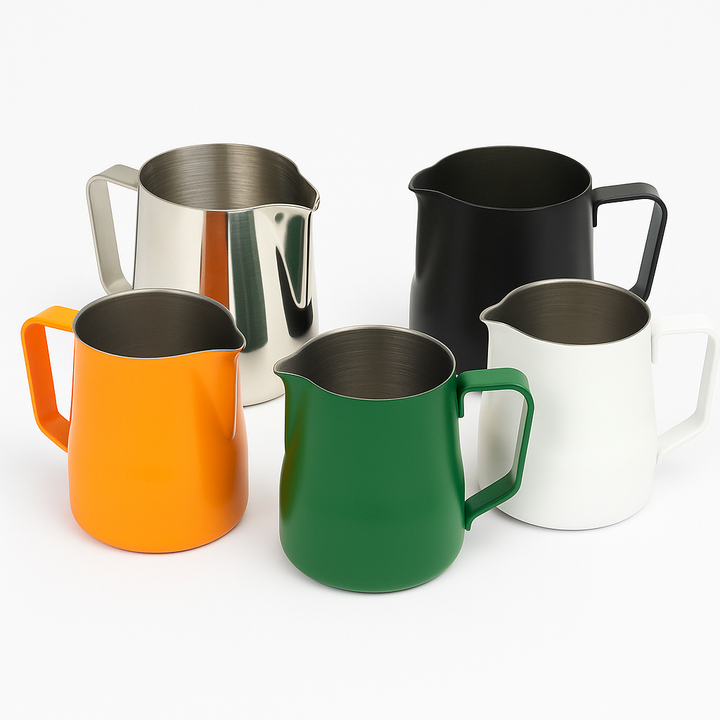 Motta Europa Milk Jug