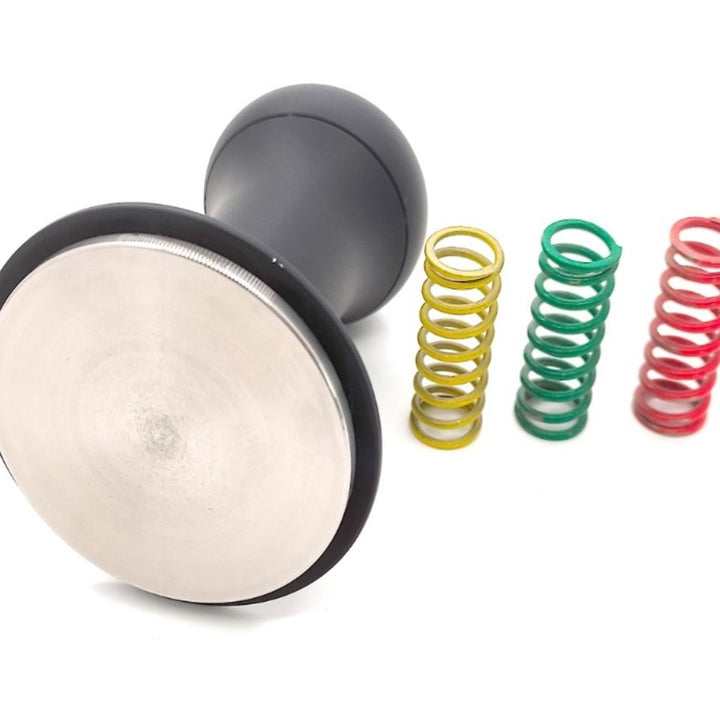 Motta Spring Loaded Tamper 58.5mm