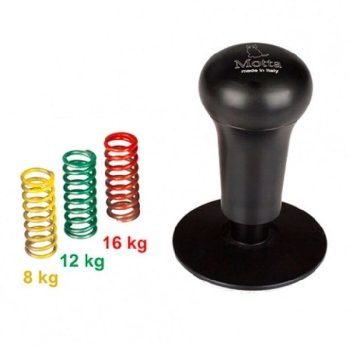 Motta Spring Loaded Tamper 58.5mm
