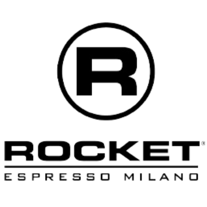 Rocket Logo