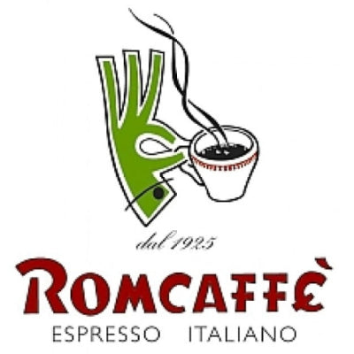 Romcaffe Logo