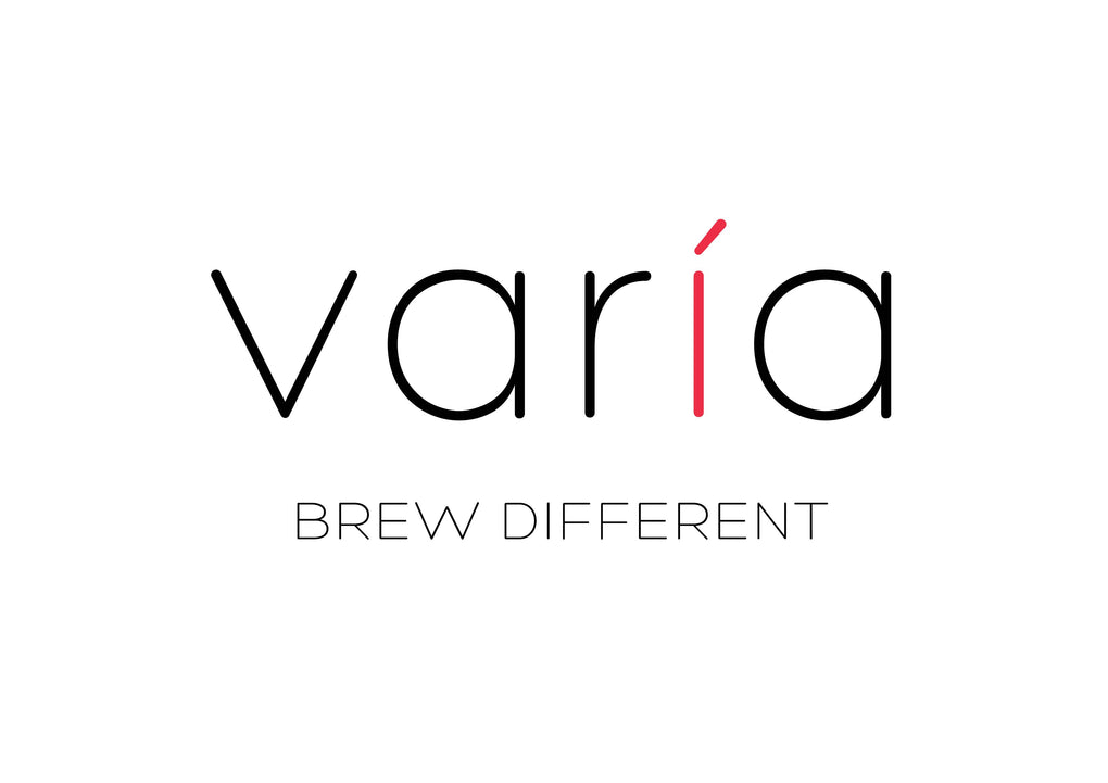 Varia Logo