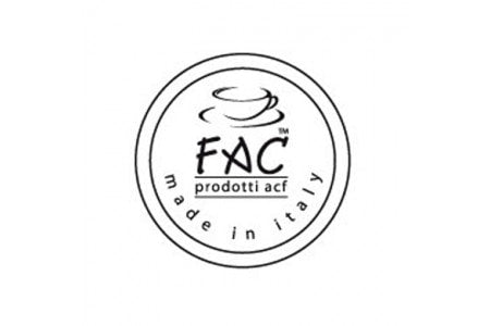 ACF Logo - Made In Italy