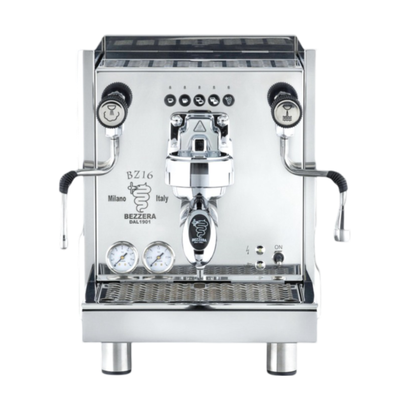Bezzera BZ16 (PM) Coffee Machine