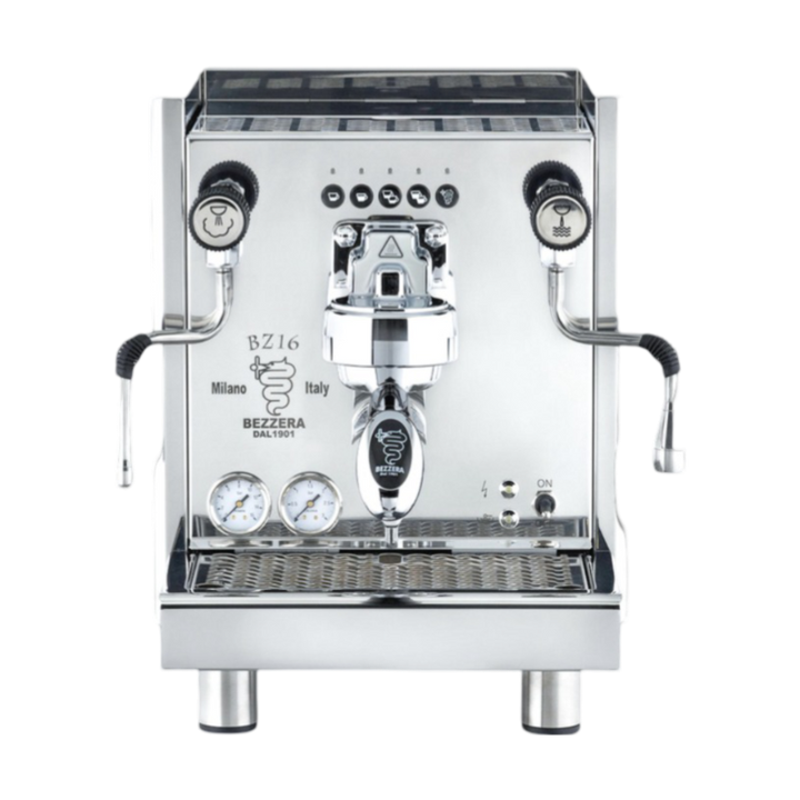 Bezzera BZ16 (PM) Coffee Machine