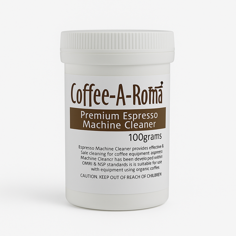 Backflush Cleaning Powder