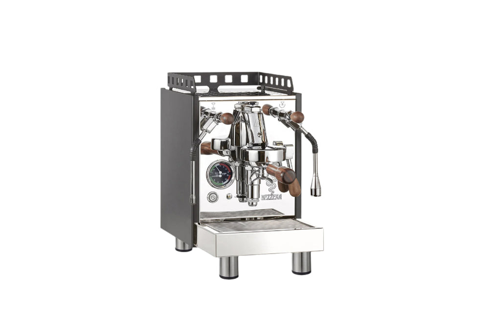 Bezzera Aria Black sides