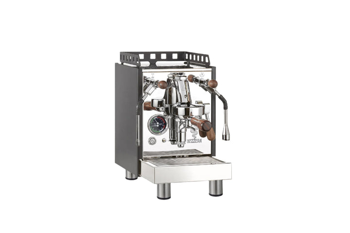 Bezzera Aria Black sides