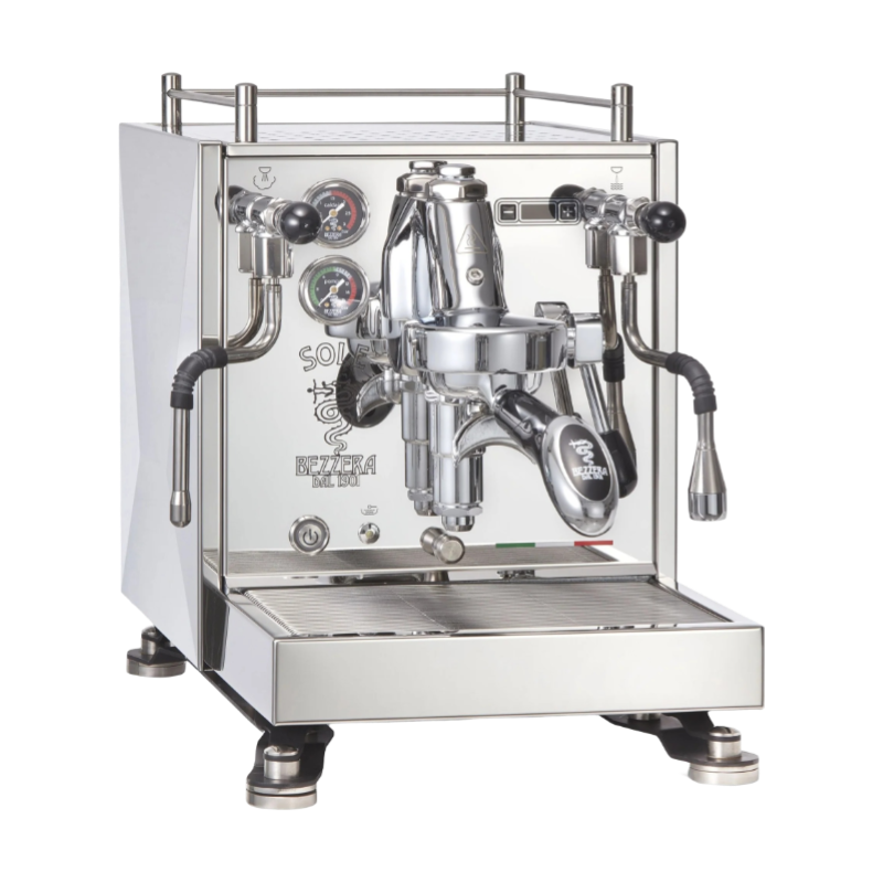 Bezzera Sole Coffee Machine
