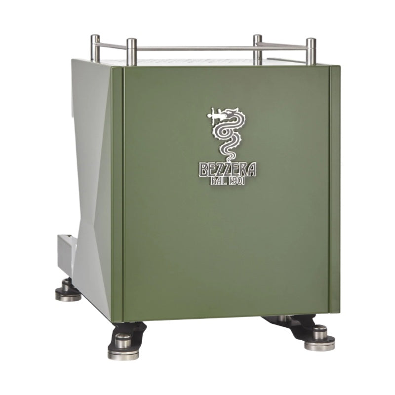 Bezzera Sole Coffee Machine