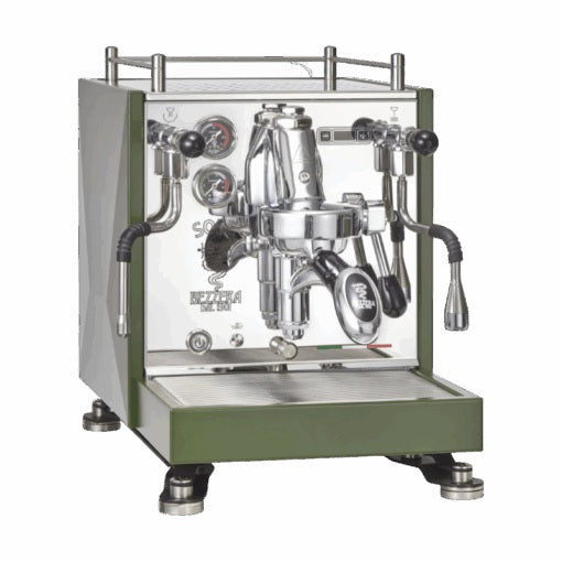 Bezzera Sole Coffee Machine