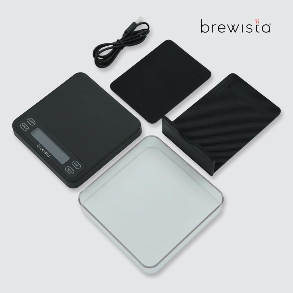 Brewista Smart Coffee Scale 3