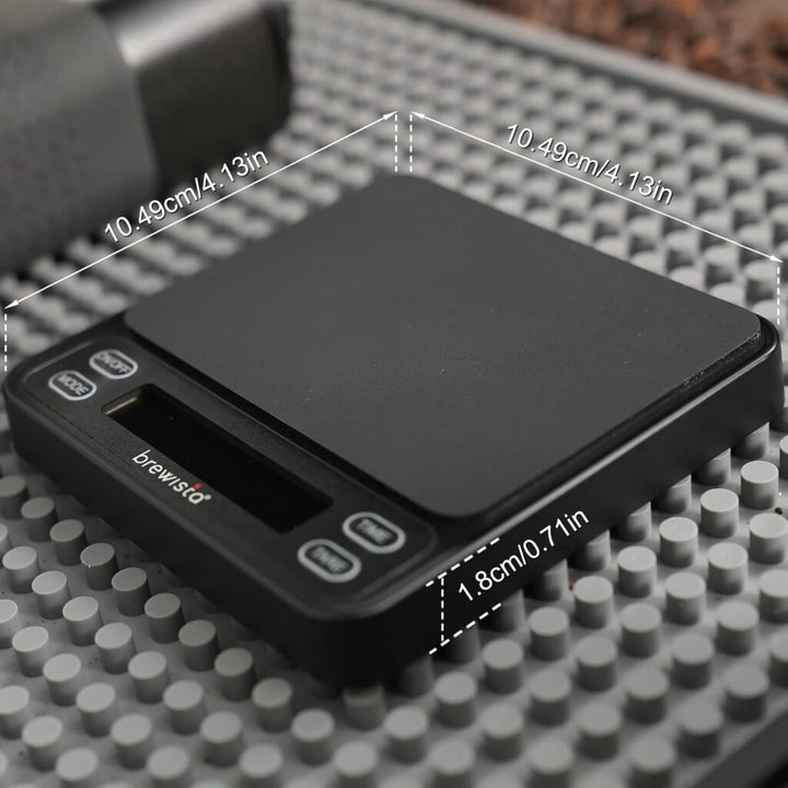 Brewista Smart Coffee Scale 3