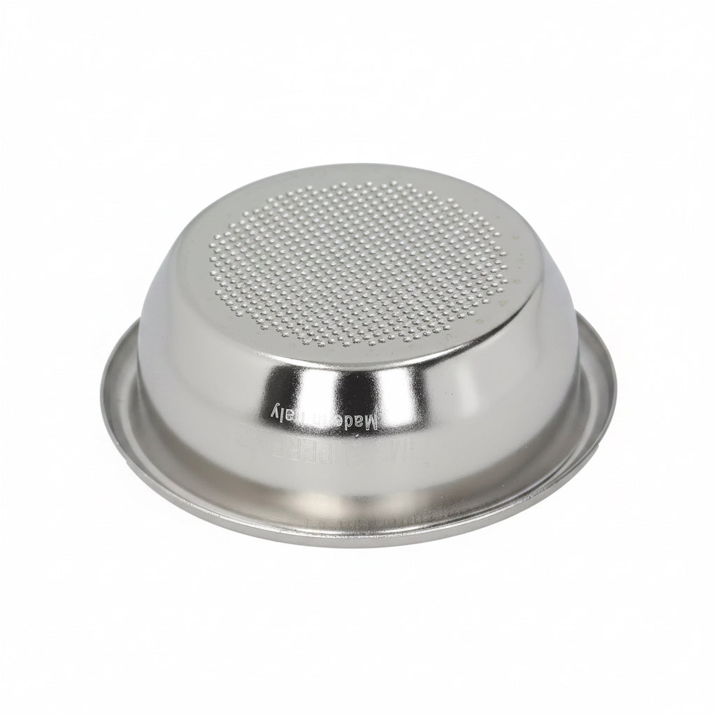 E&B Lab (IMS) Super Fine Precision Ridgeless Double Basket 14-16g