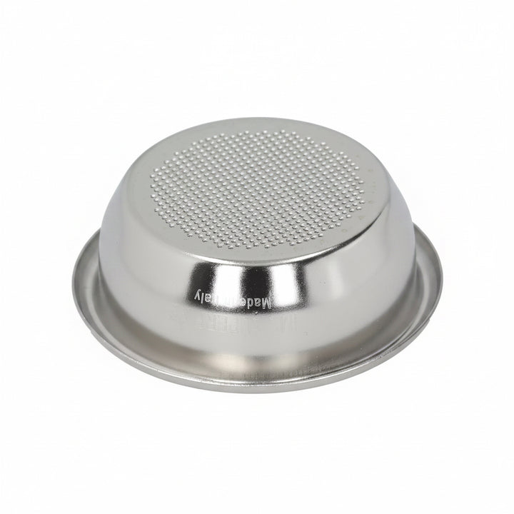 E&B Lab (IMS) Super Fine Precision Ridgeless Double Basket 14-16g