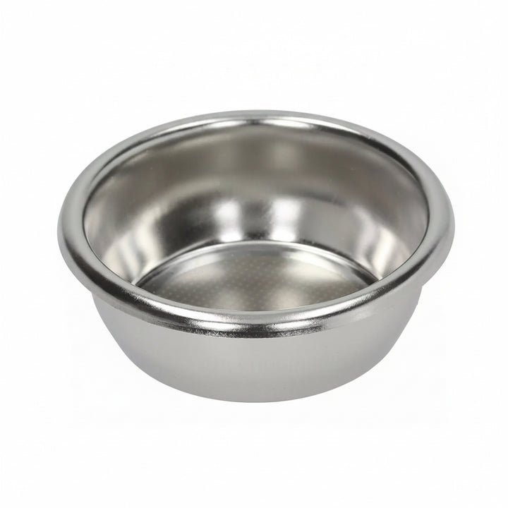 E&B Lab (IMS) Super Fine Precision Ridgeless Double Basket 14-16g