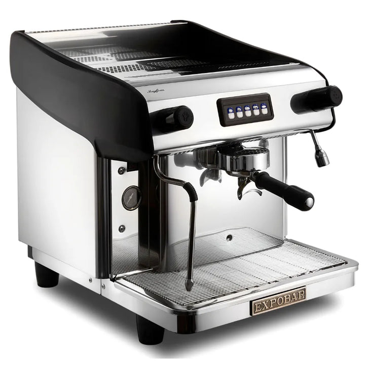Expobar Megacrem - 1 Group, 2 Group or 3 Group options