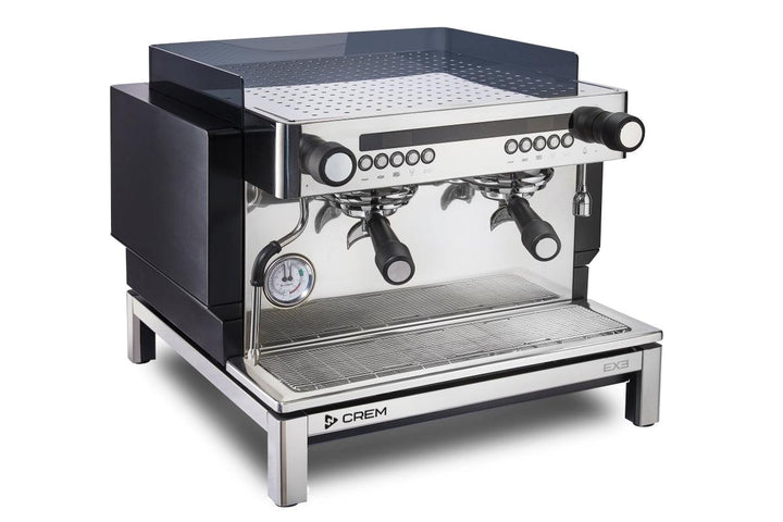 Expobar Crem EX3 - 1 Group, 2 Group or 3 Group options