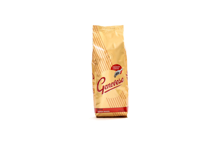 Genovese Coffee Beans