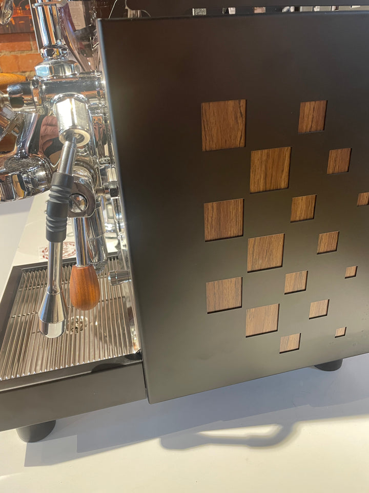 Black Friday Sale - Bezzera Aria R PID Coffee Machine - Demo Machine (1 only)