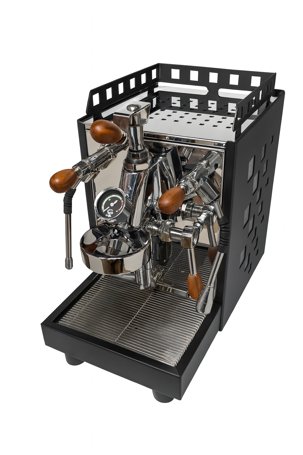 Black Friday Sale - Bezzera Aria R PID Coffee Machine - Demo Machine (1 only)