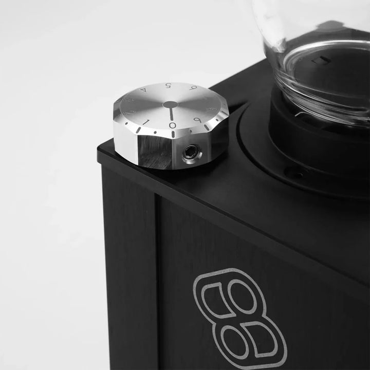 Macap LEO 55 Coffee Grinder