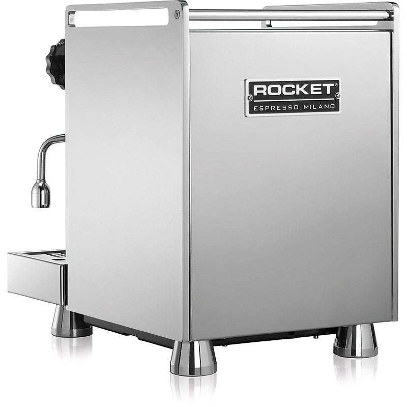 Rocket Espresso Mozzafiato Cronometro Evoluzione R Coffee Machine