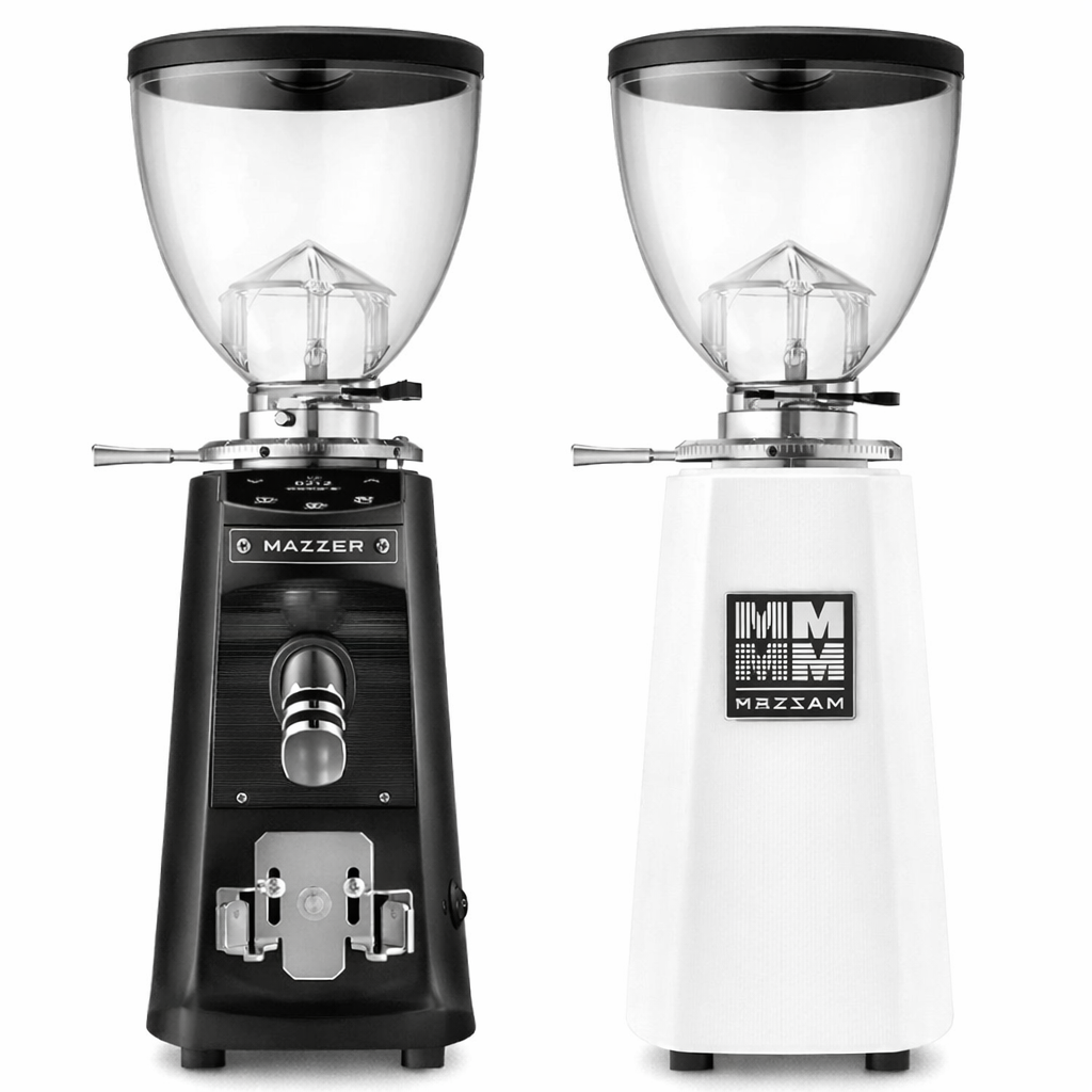 Mazzer Mini E OD Grinder