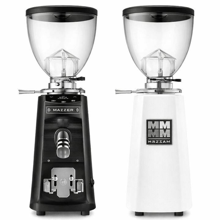 Mazzer Mini E OD Grinder