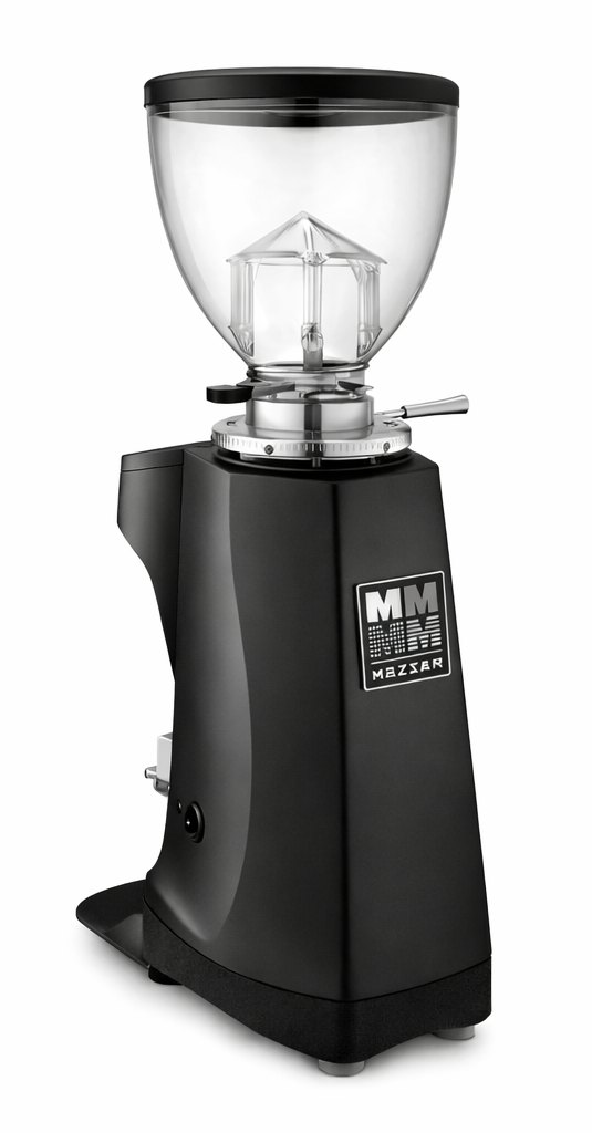 Mazzer Mini G - Grind By Weight