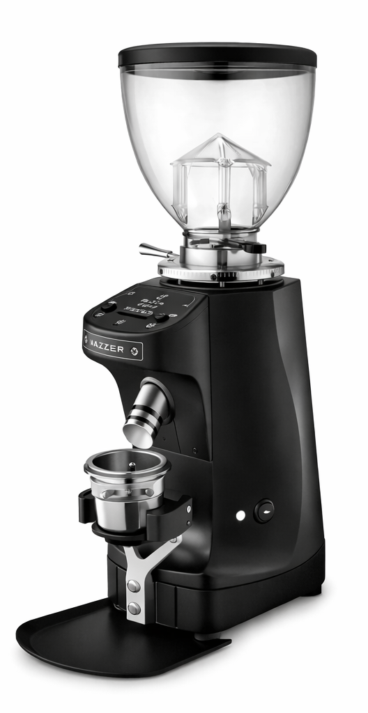 Mazzer Mini G - Grind By Weight