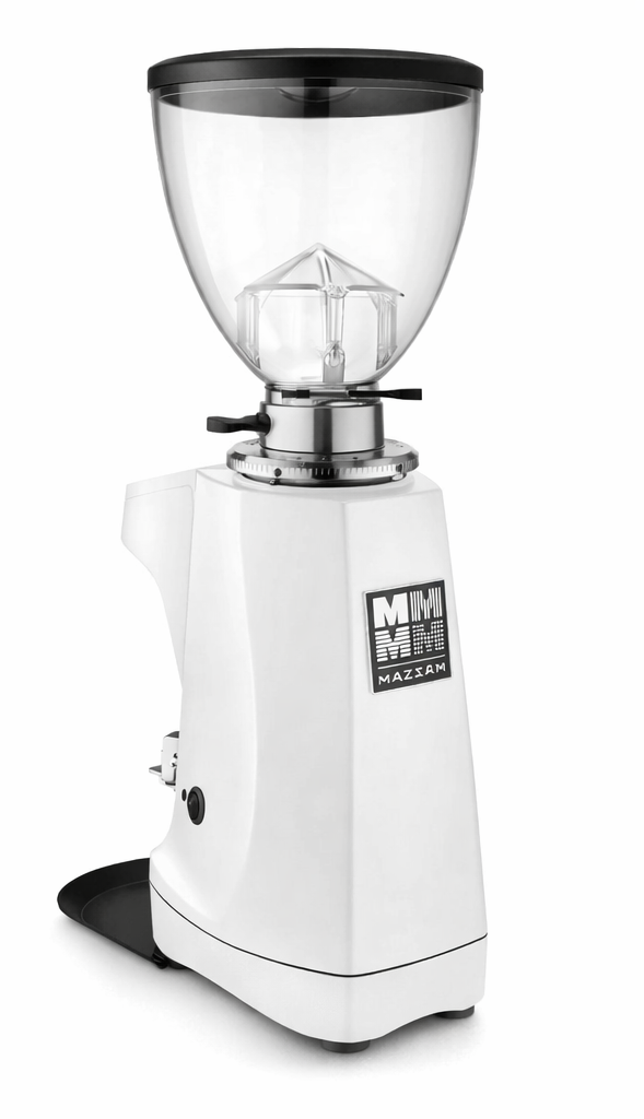 Mazzer Mini G - Grind By Weight