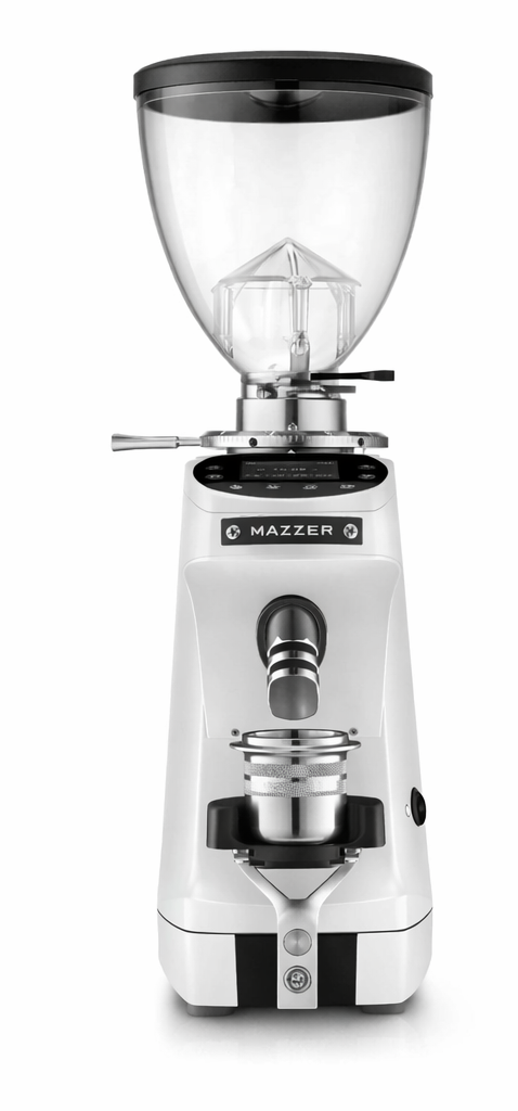 Mazzer Mini G - Grind By Weight