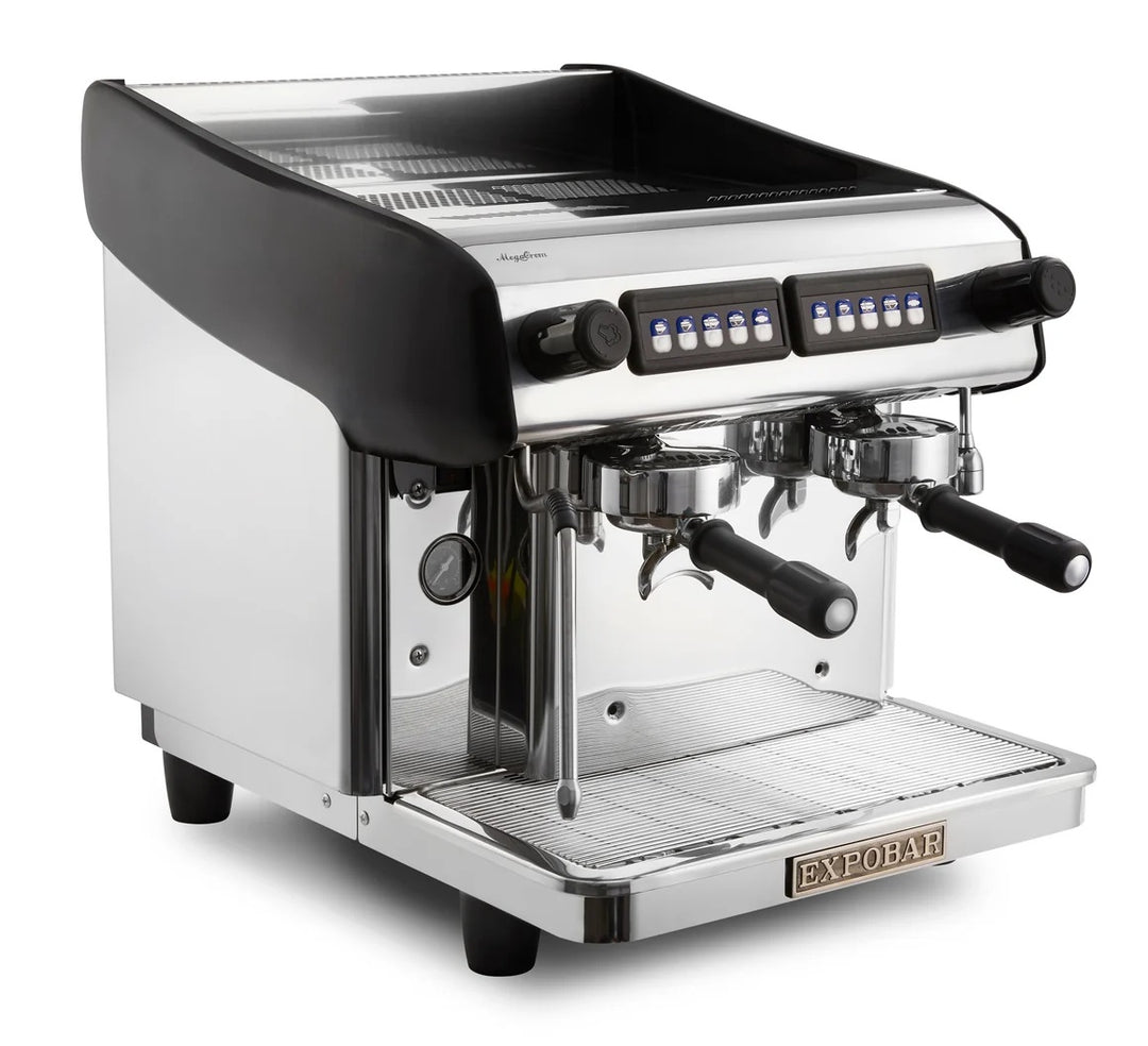 Expobar Megacrem - 1 Group, 2 Group or 3 Group options