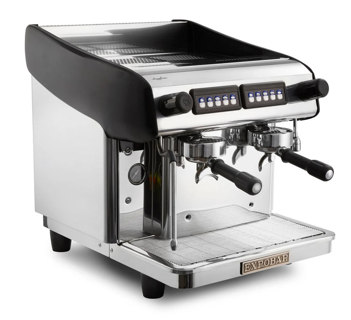 Expobar Megacrem - 1 Group, 2 Group or 3 Group options