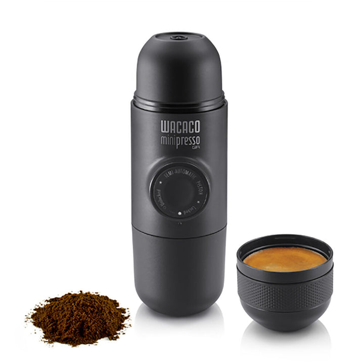 Wacaco MiniPresso GR