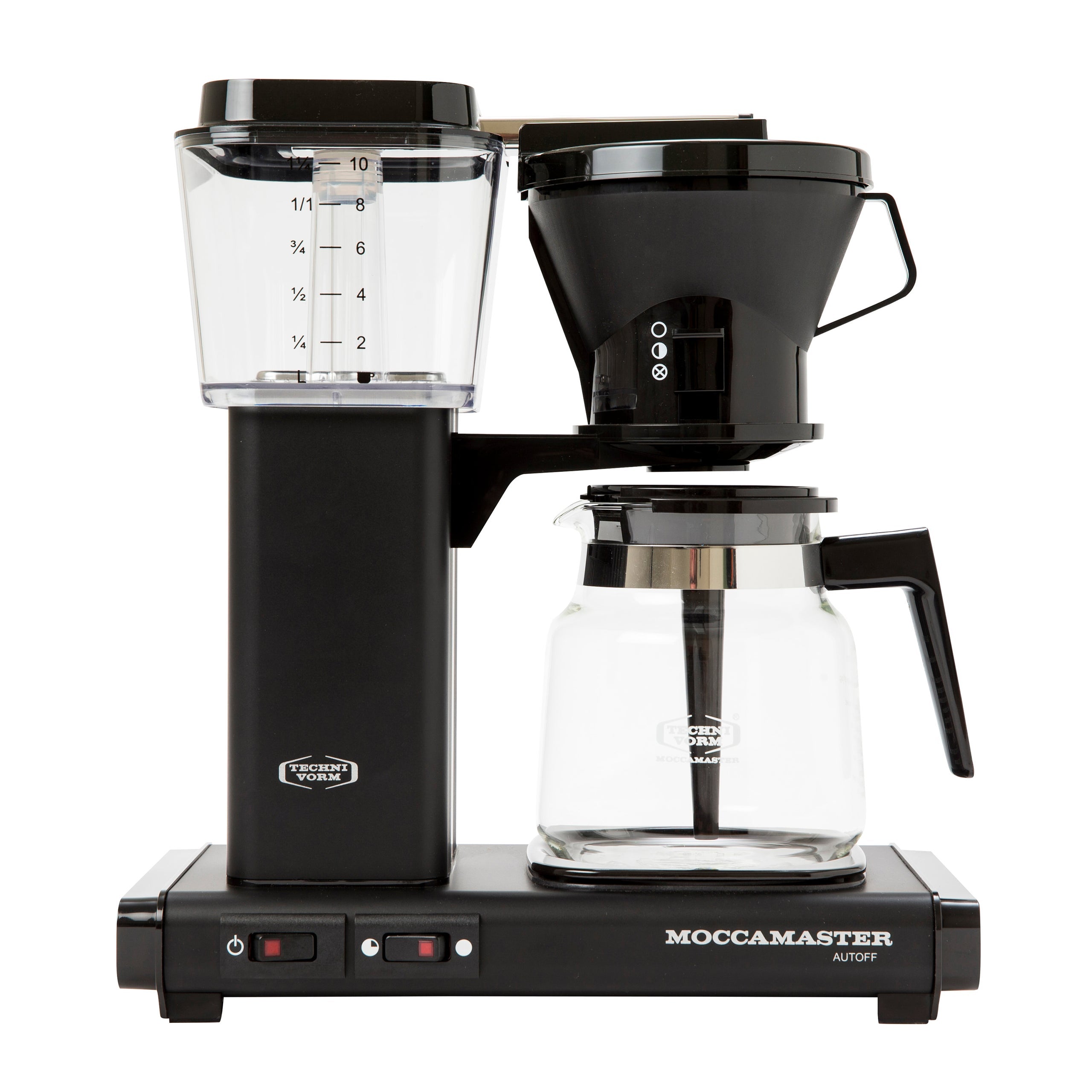Coffee Machines