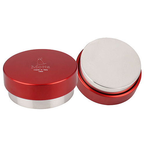 Motta Lightning Level Tamper 58.5mm (Flat Base)