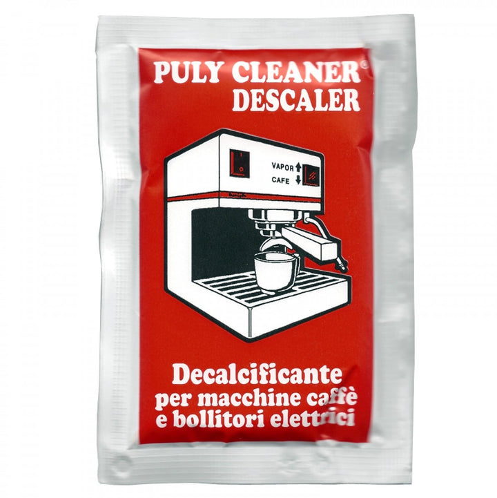 Puly Descaler Sachet