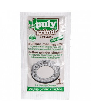 Puly Grind Crystals sachet