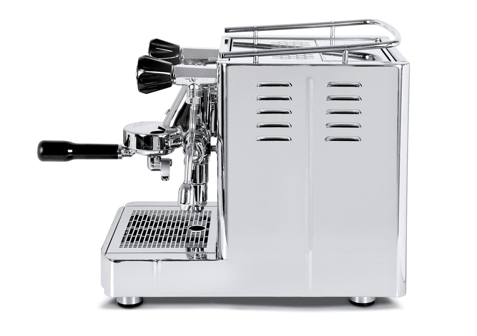 Quick Mill Andreja Premium PID Coffee Machine – Coffee-A-Roma