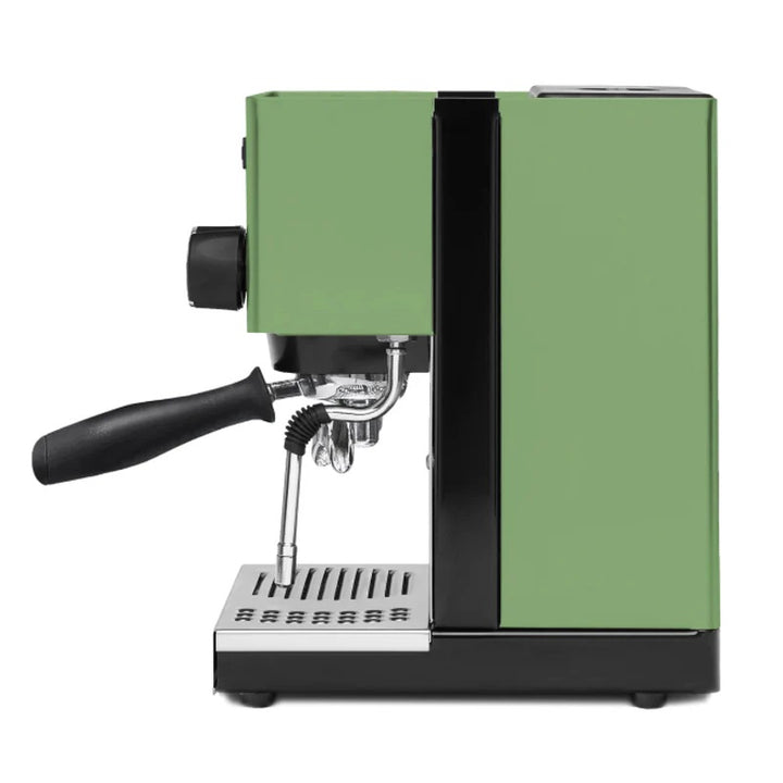 Rancilio Silvia (V6) Sage Green (E or M Model) Coffee Machine