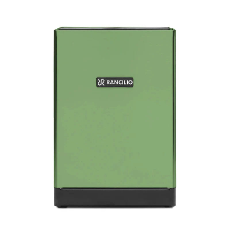 Rancilio Silvia (V6) Sage Green (E or M Model) Coffee Machine