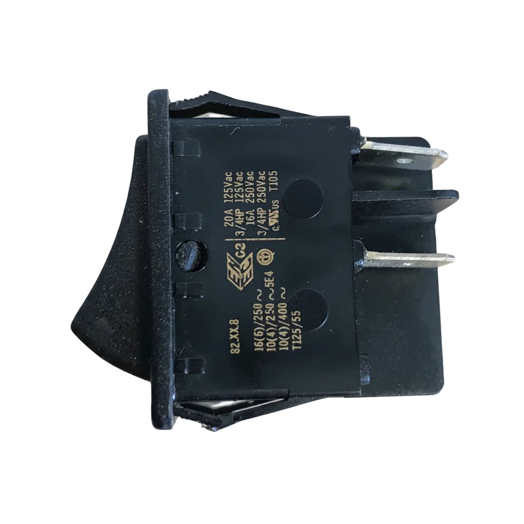 Rancilio Silvia Main Standby Power Switch - E Models