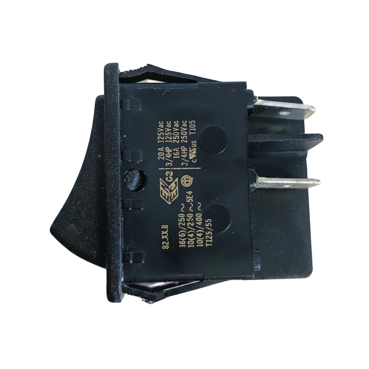 Rancilio Silvia Main Standby Power Switch - E Models