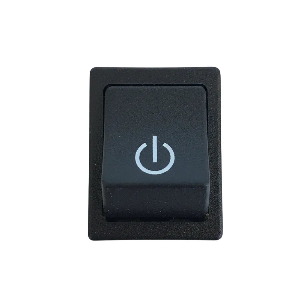 Rancilio Silvia Main Standby Power Switch - E Models